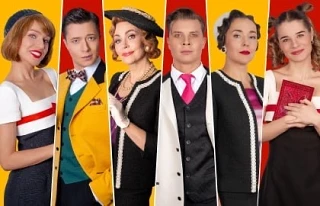 Сегодня Всемирный день театра 🎭  В театре есть что-то особенное: свет рампы, живой голос, ощущение, 