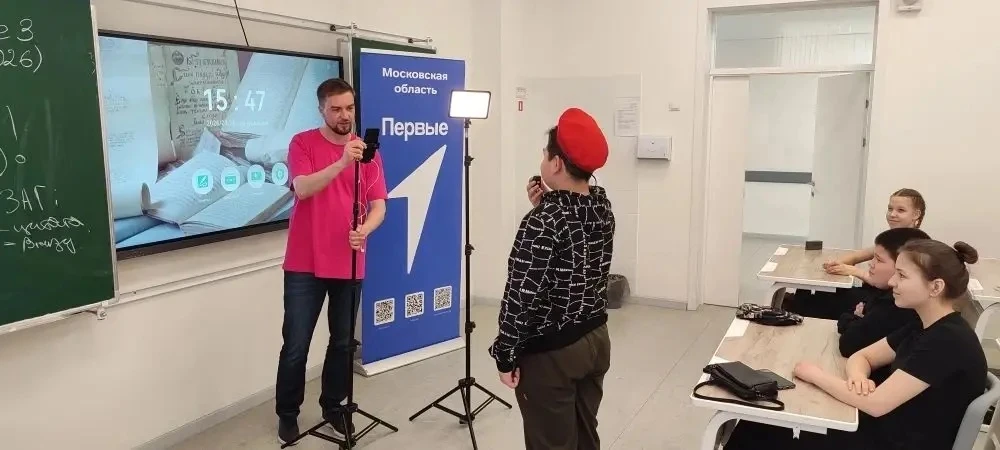 29/03/2026 в МБОУ СШ 10 (Мещерское) в ходе интенсивных тренировок и подготовительных занятий была сф