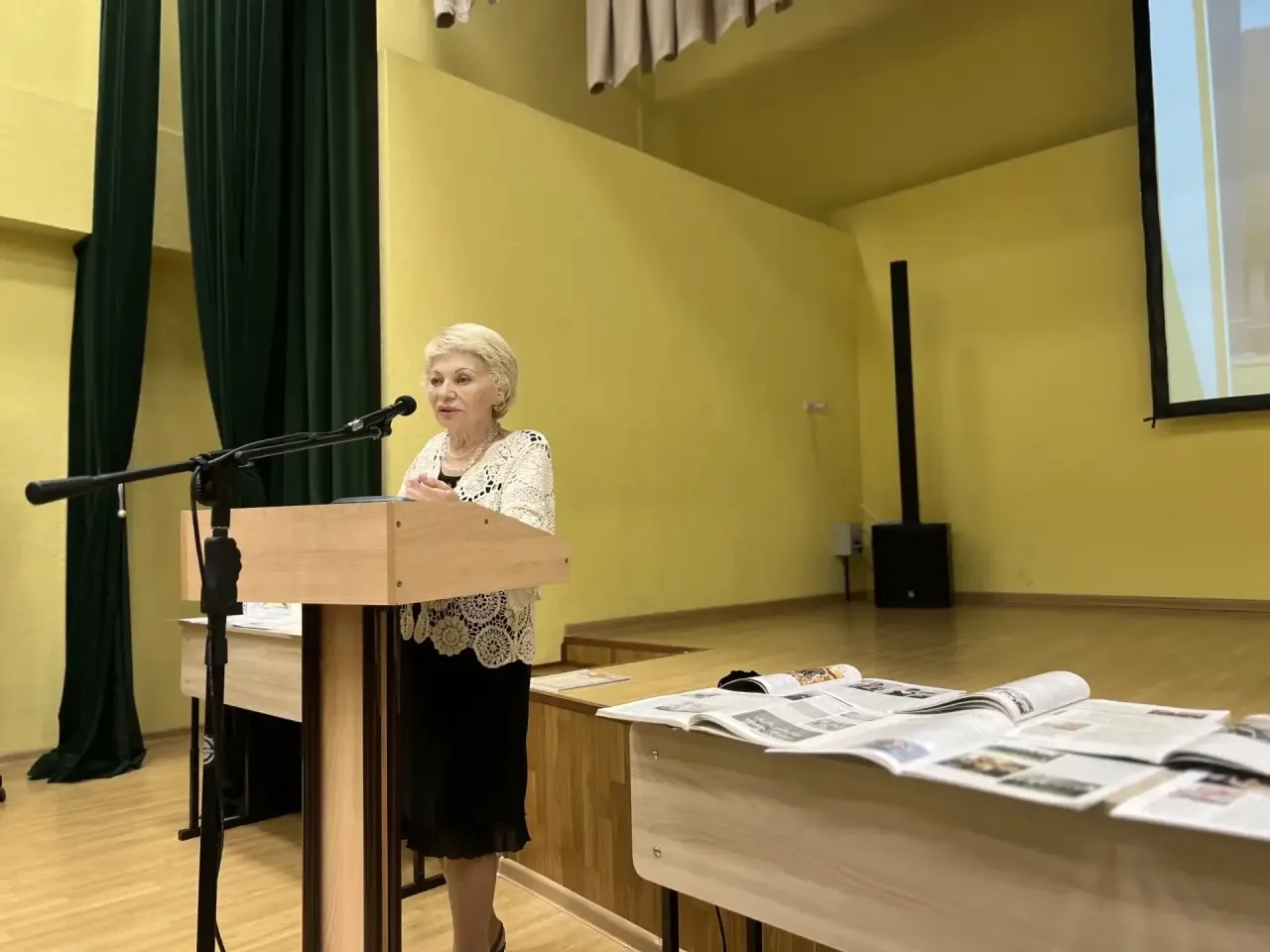 Гимназия №1 Ангарска: 35 лет на передовой образования