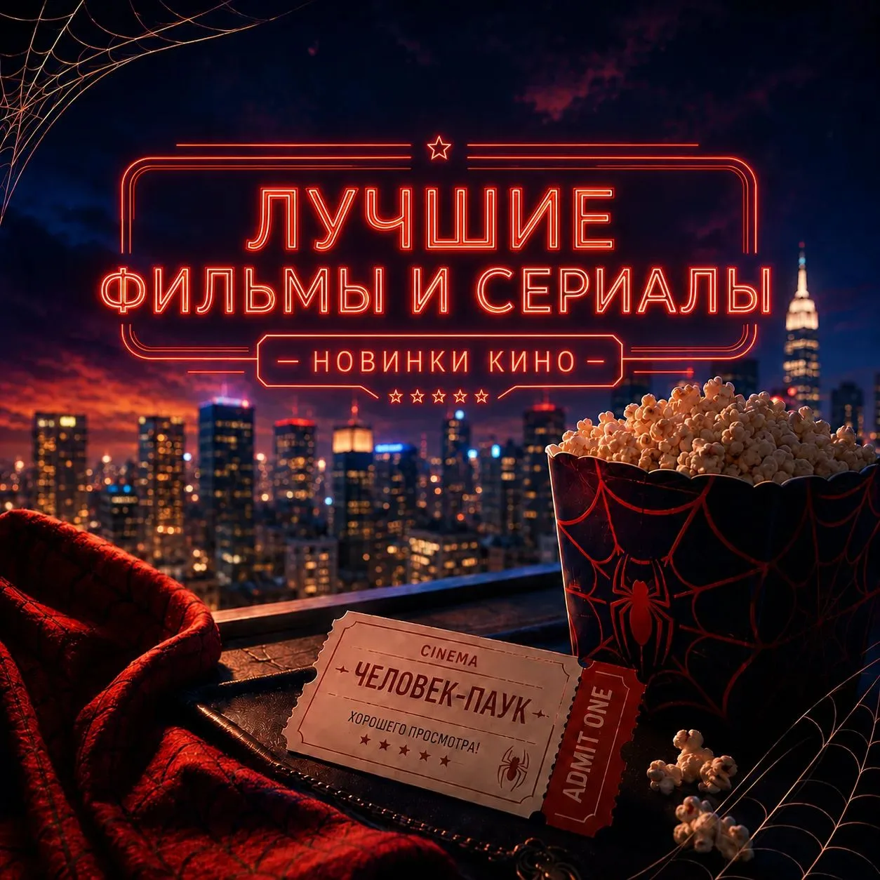 📚 ЛУЧШИЕ каналы в MAX ⤵️