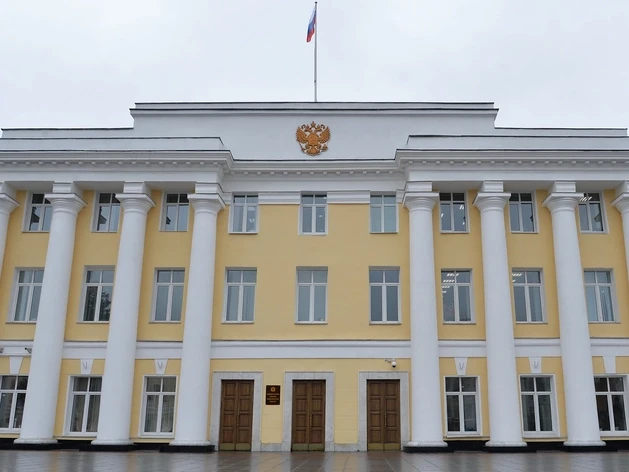 Назначена дата выборов в нижегородское Заксобрание

Выборы депутатов Законодательного Собрания Нижег