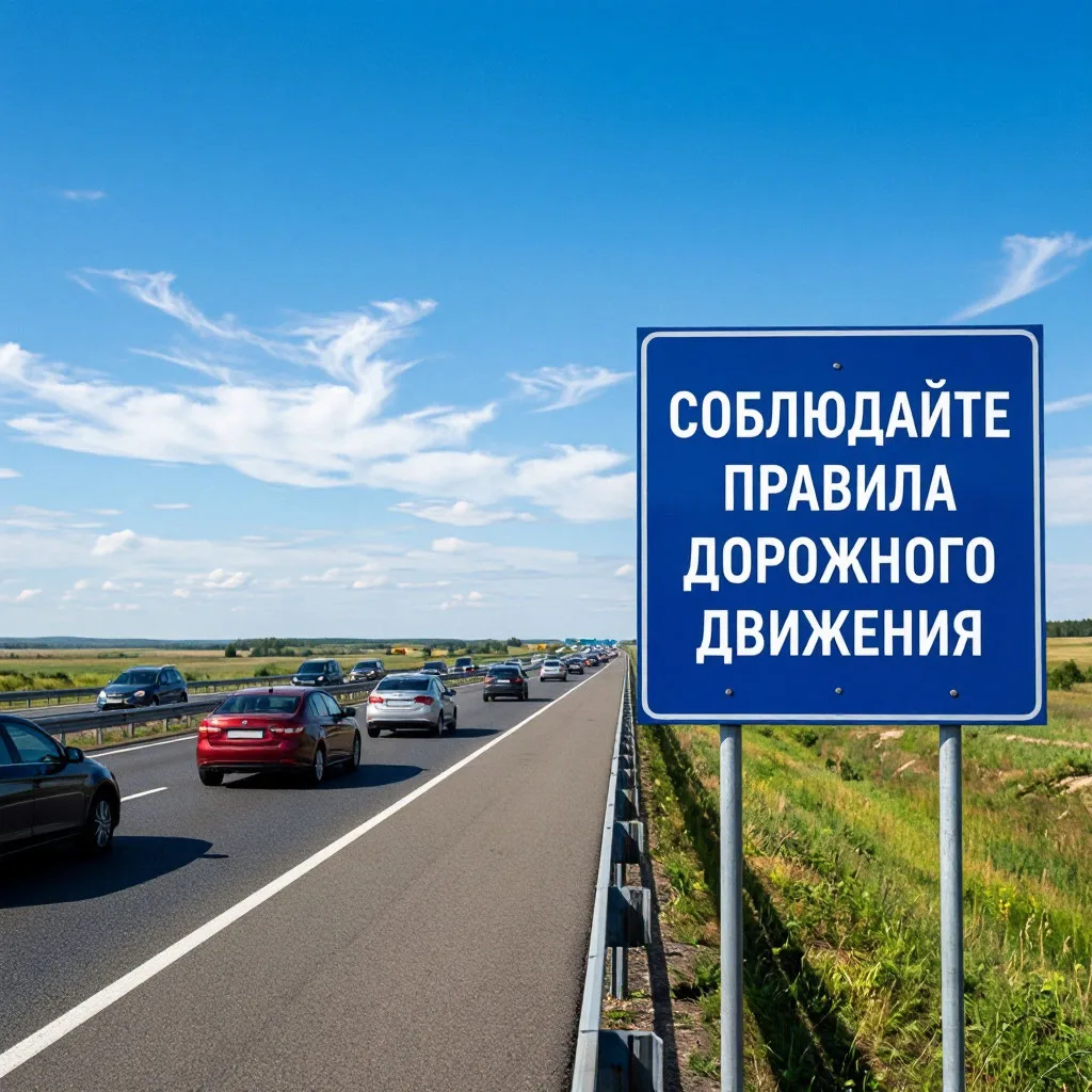Строгое соблюдение ПДД поможет сократить число аварий

ОГИБДД ОМВД России «Станично-Луганский» обращ