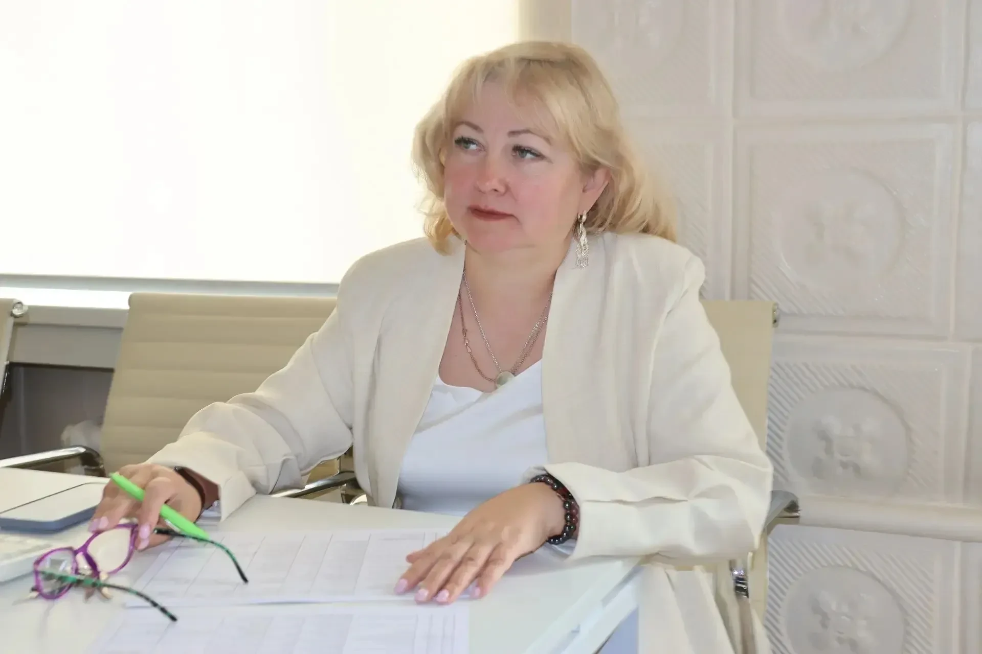 🩺 Профессиональные маршруты выпускников ЧГМА определены

В соответствии с федеральным законодательс