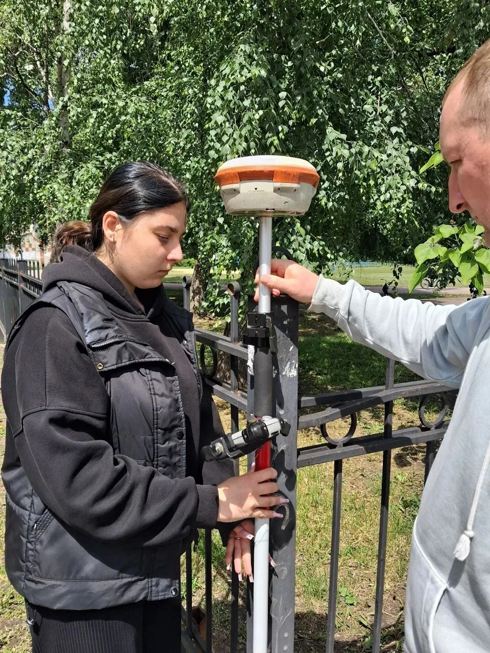 #ПроизводственнаяПрактика