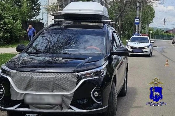 В Самаре водитель Haval M6 сбил пенсионерку

13 июня в 12:56 в Самаре произошло ДТП с участием пешех