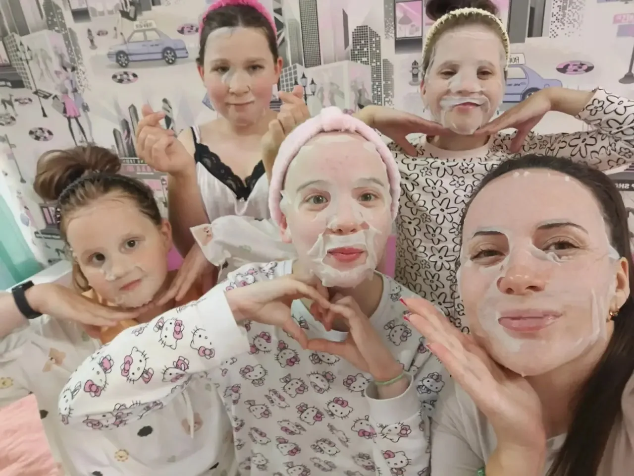 ПОЛЕЗНЫЕ ПРИВЫЧКИ 🧴🪞🎀