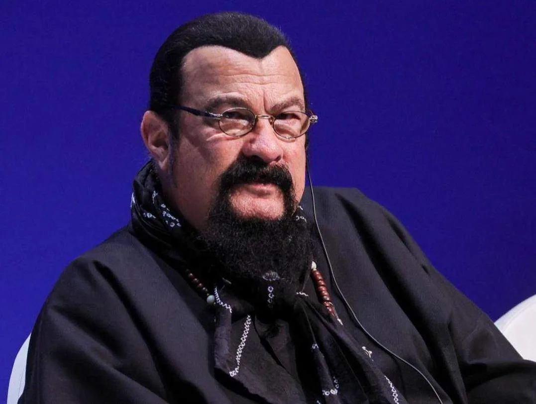 Стивен Сигал вскоре посетит Дагестан