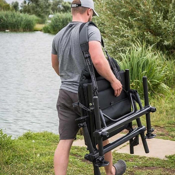 Бизнес-класс для фидерной ловли!

⚡️ Кресло Matrix XR36 Pro Accessory Chair (GBC007)

➡️ Купить 

Кр