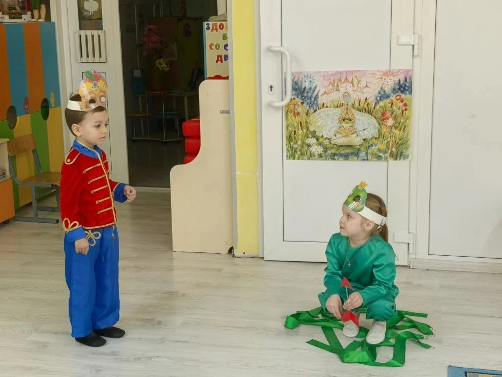 🎭 27 марта - Всемирный День театра! 🎭