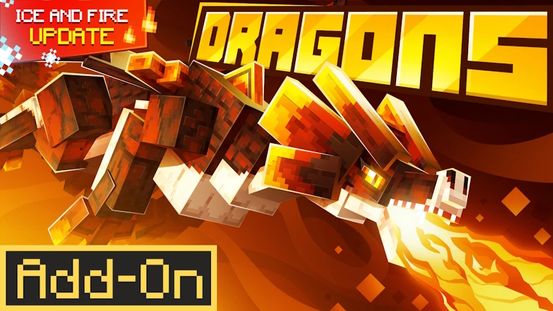 Add-On "Dragons 1.1"