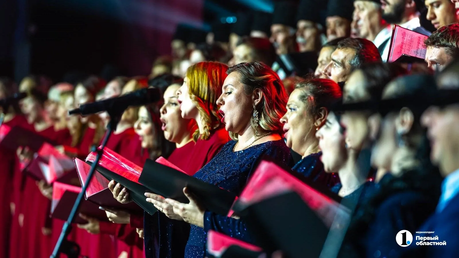 🎶 В Челябинске проведут хоровой концерт в честь 100-летия композитора Ивана Шутова