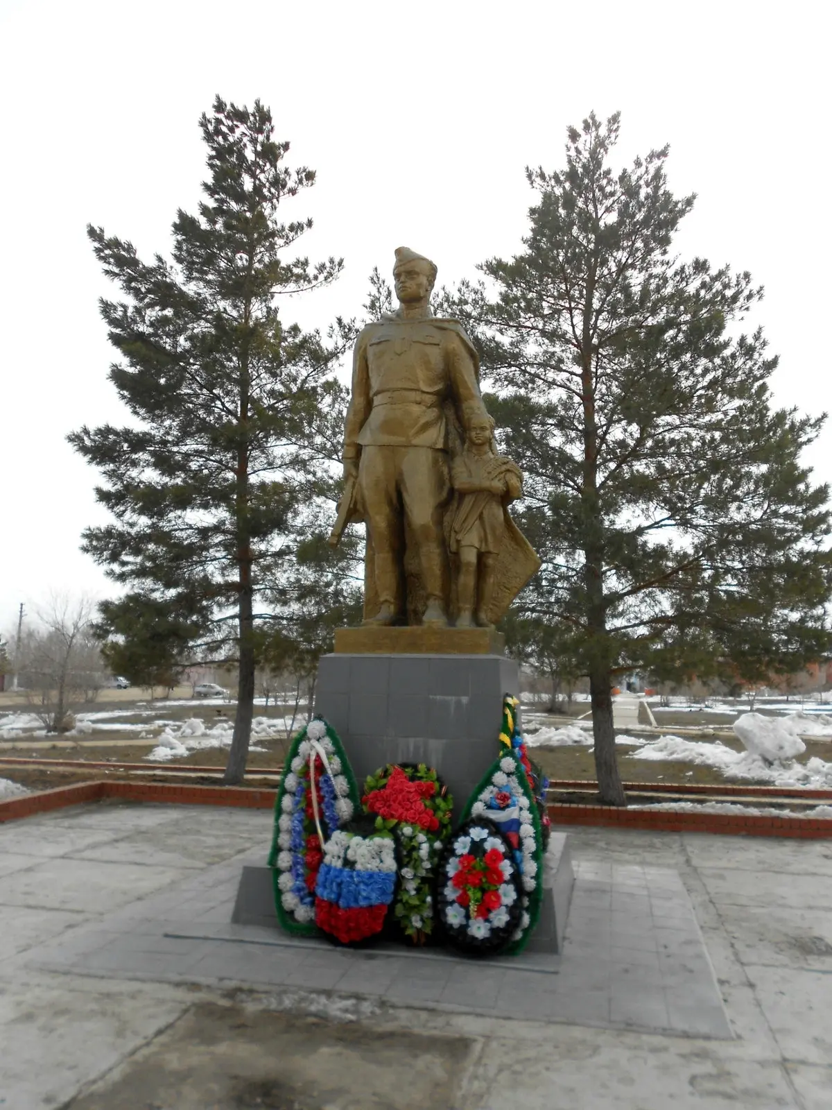Присылайте Ваши фото в "Предложить пост"
