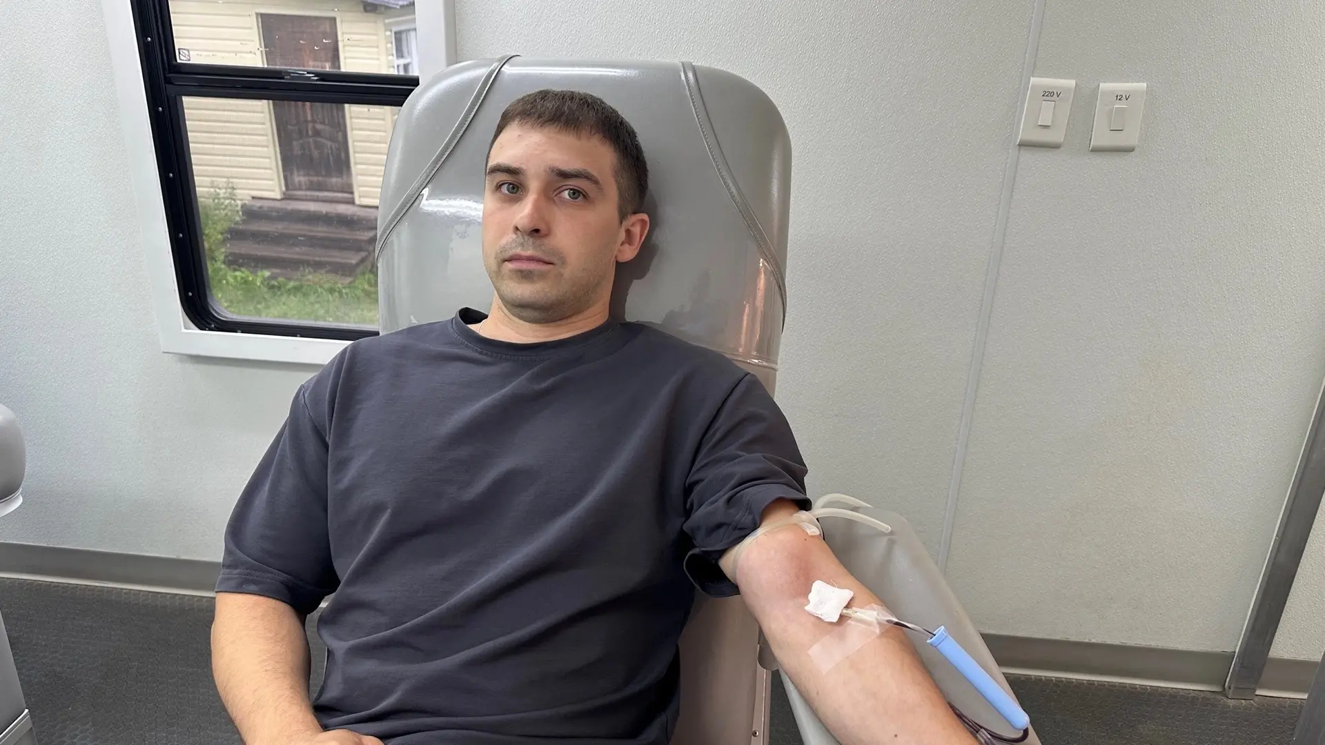✅В Орлове 25 человек совершили «тихий подвиг»