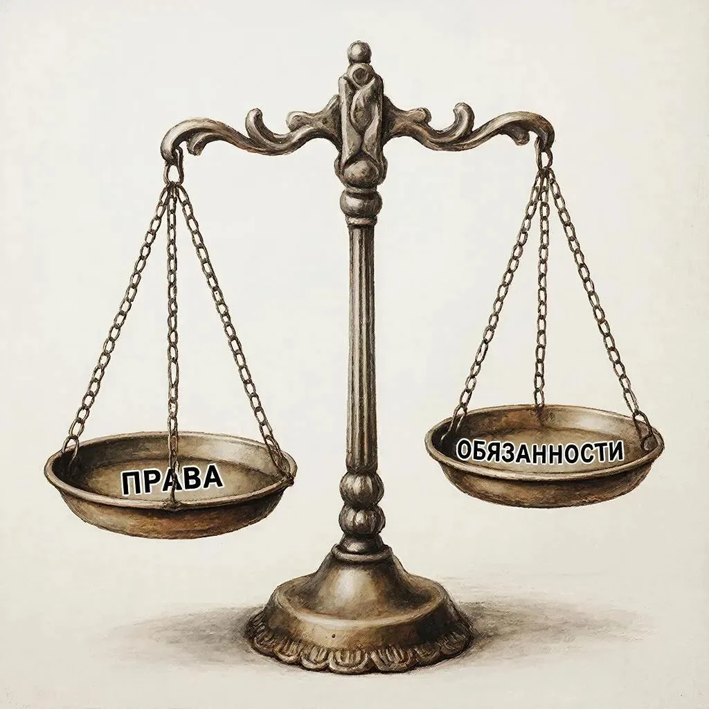 ⚖️Закон и Справедливость: о чём мы говорили на «Разговорах о важном»  Сегодня в рамках «Разговоров о