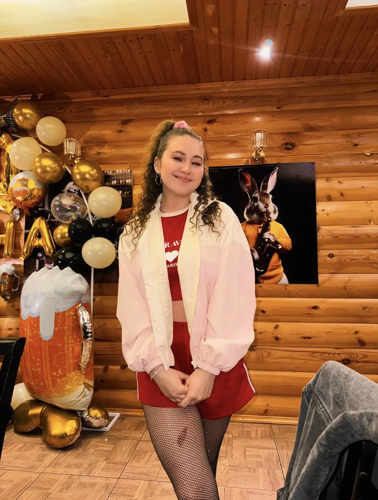 Мам, я так на тебя молодую похожа🥹❤️‍🩹