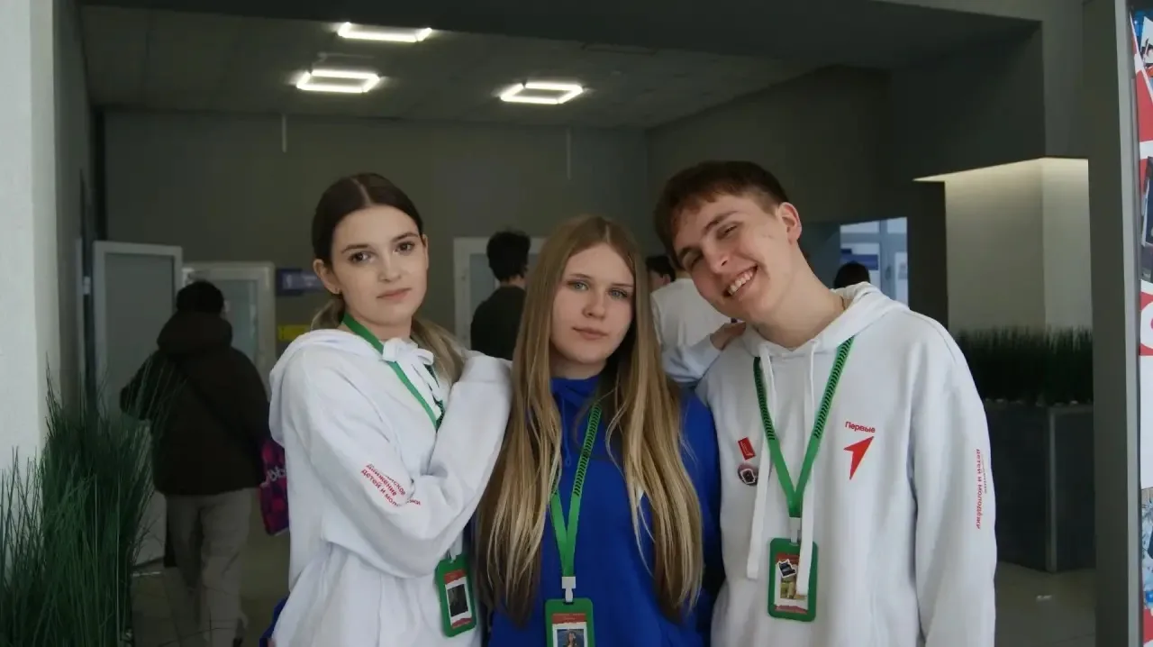 🏆 МЫ В ТРОЙКЕ ЛУЧШИХ В РОССИИ: Студенты ГПОУ ККСТ покоряют федеральные вершины!