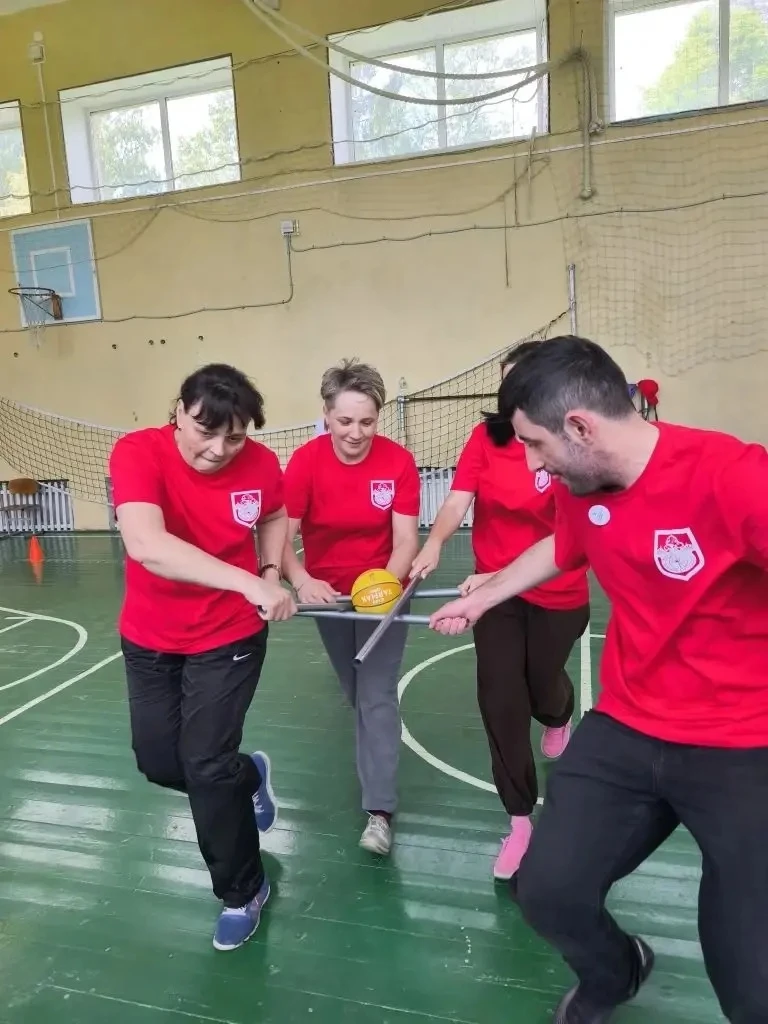 IV ГОРОДСКОЙ ПРОФСОЮЗНЫЙ ТУРИСТИЧЕСКИЙ СЛЁТ 🎒