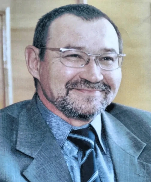 Умер первый глава Краснокаменска Вадим Муллагалиев.