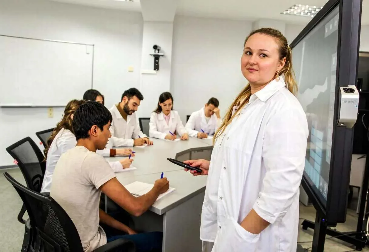🏥 СевГУ получил госаккредитацию программ «Сестринское дело» и «Медицинская кибернетика»
