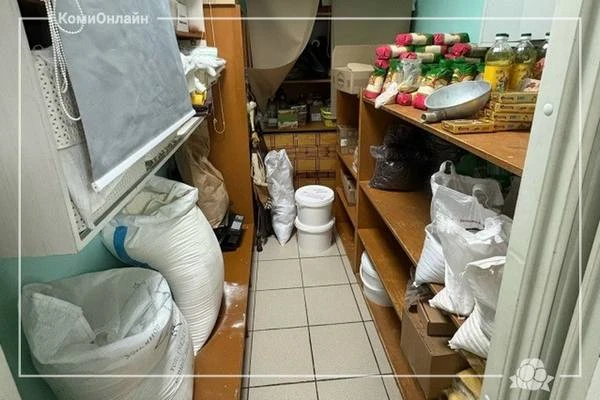 Нарушения нашли при организации питания в детских лагерях в Коми

Столовую закрыли.

Читать далее

К