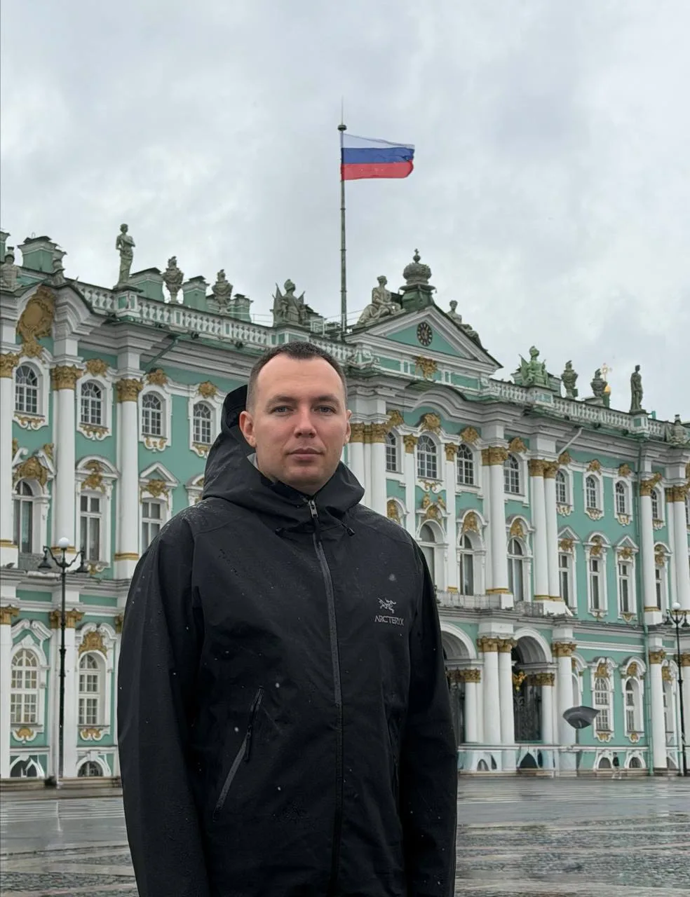 🇷🇺Сегодня мы отмечаем День флага России — важный государственный праздник, который си...