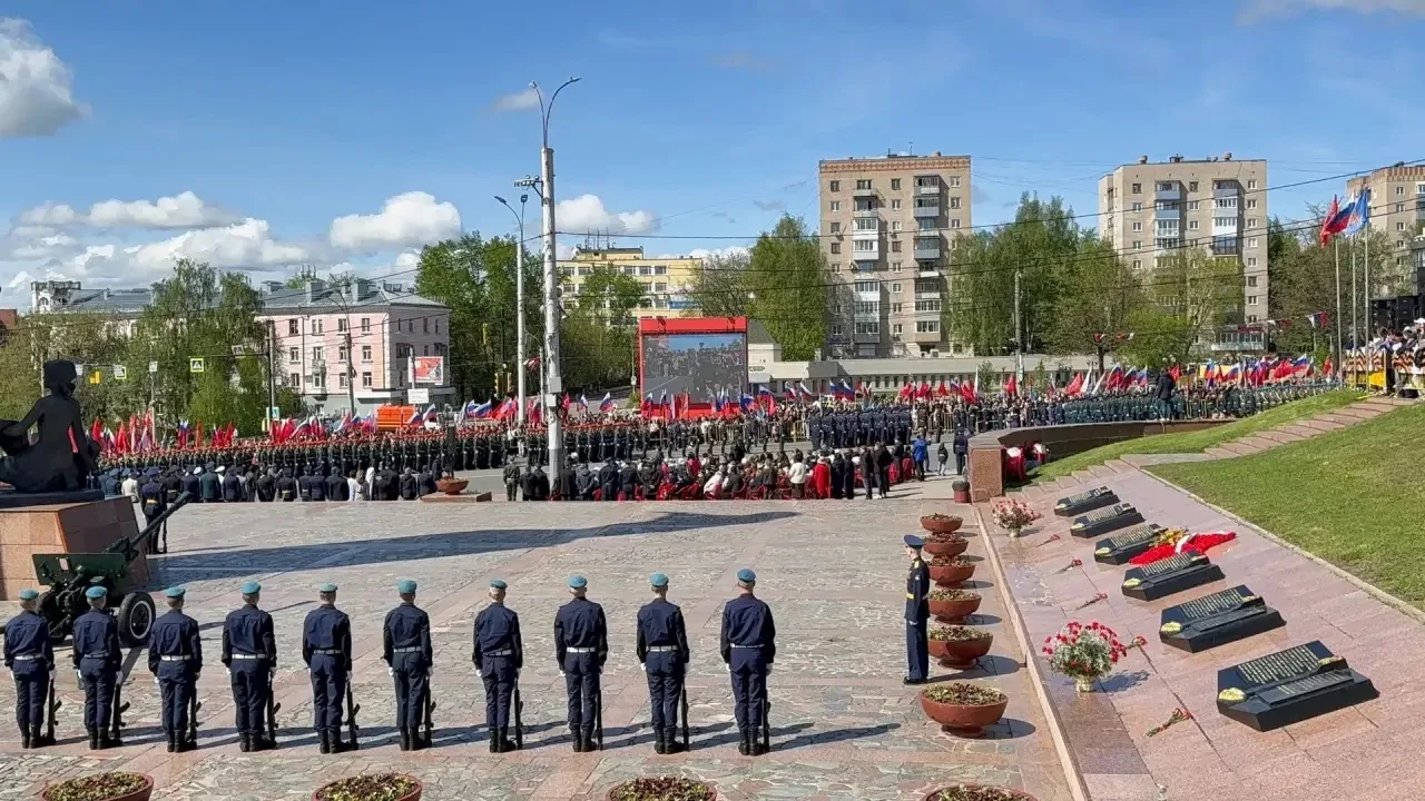 Мы помним. Мы гордимся. Мы — наследники.  9 Мая — это не просто дата в календаре. Это день, когда вр
