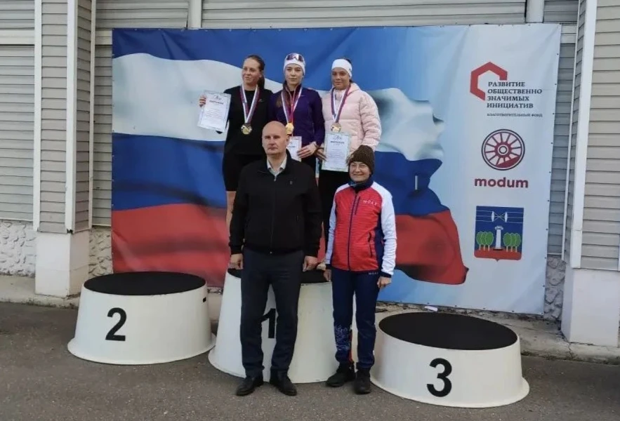 🥇🥈🥉 Золотые, серебряные и бронзовые медали на соревнованиях Московской области по кр...