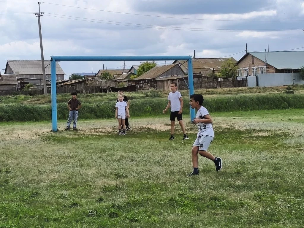 Дерзай и Открывай! Пятый день в лагере – полный приключений и открытий! 🚀