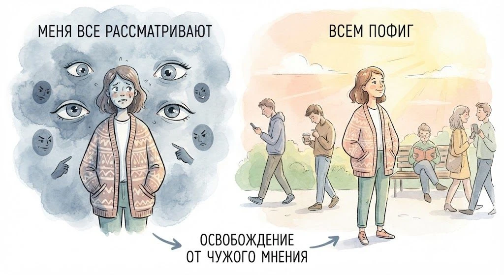 Доброе утро, дорогие! ☀️