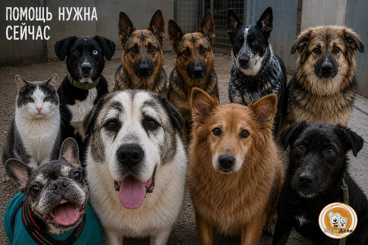 Мы сейчас в очень тяжелой ситуации