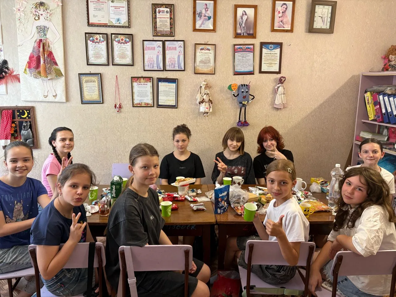 🔔ИТОГОВЫЕ УРОКИ
