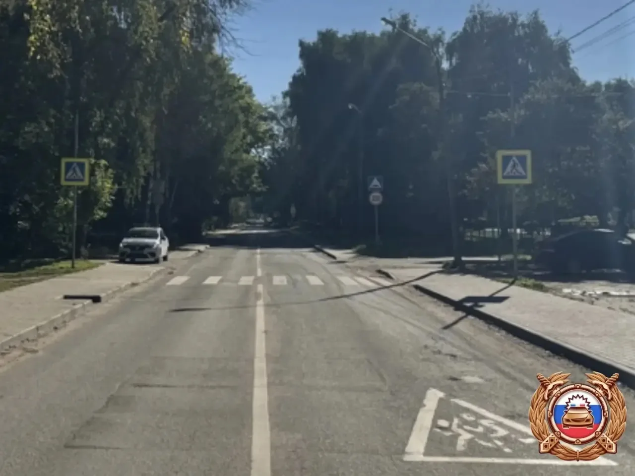 🛑Аварийность за 08 сентября