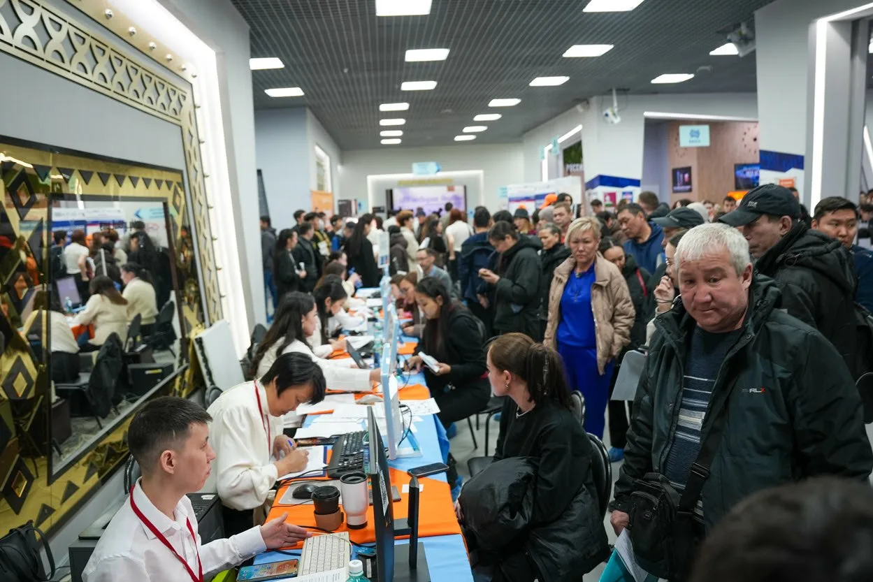 Нордголд открывает двери для якутской молодёжи: карьера в золотодобыче начинается здесь