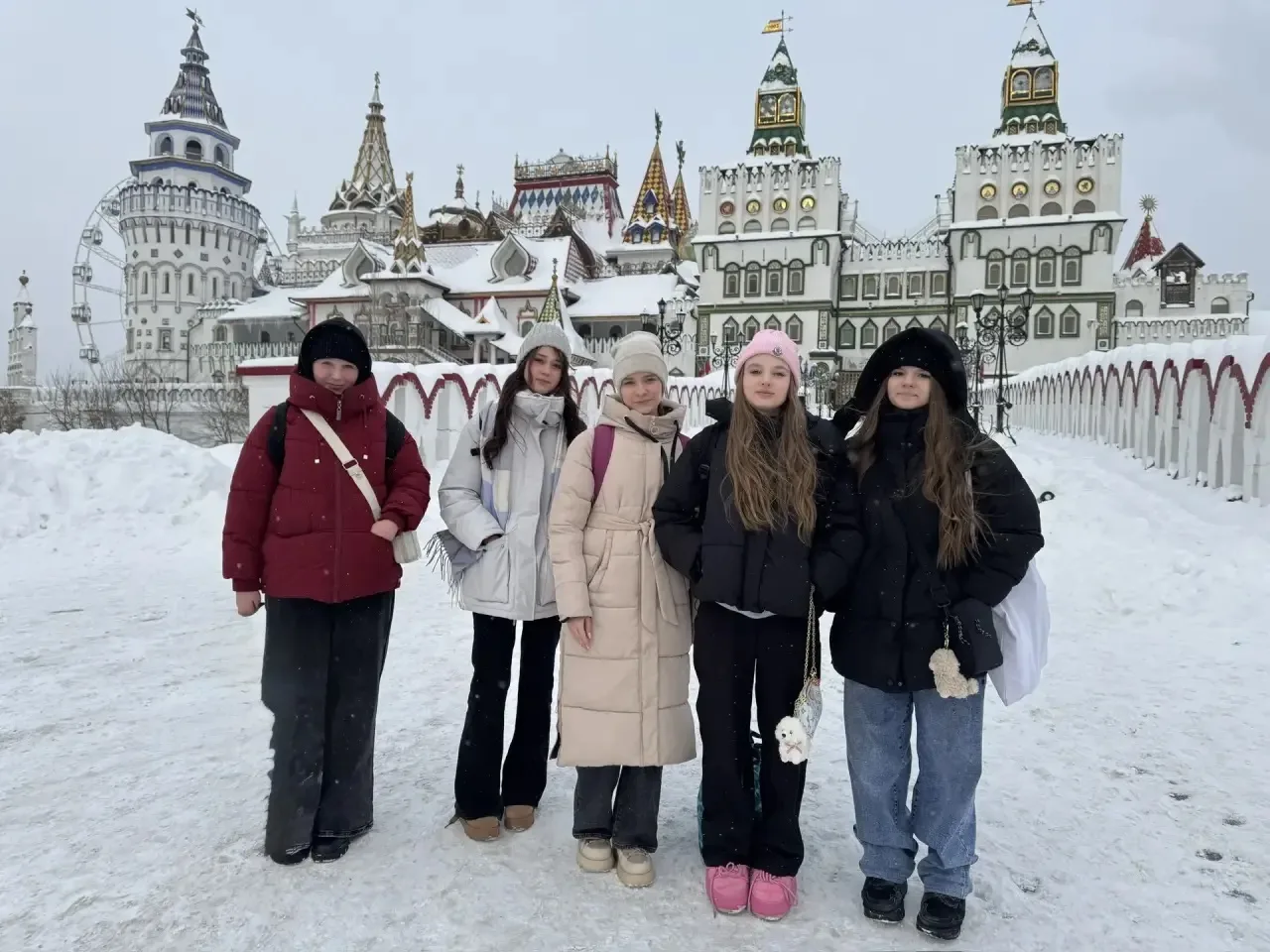 Финал Всероссийского конкурса имени Д.И. Менделеева: успех наших учащихся   С 30 января по 1 февраля
