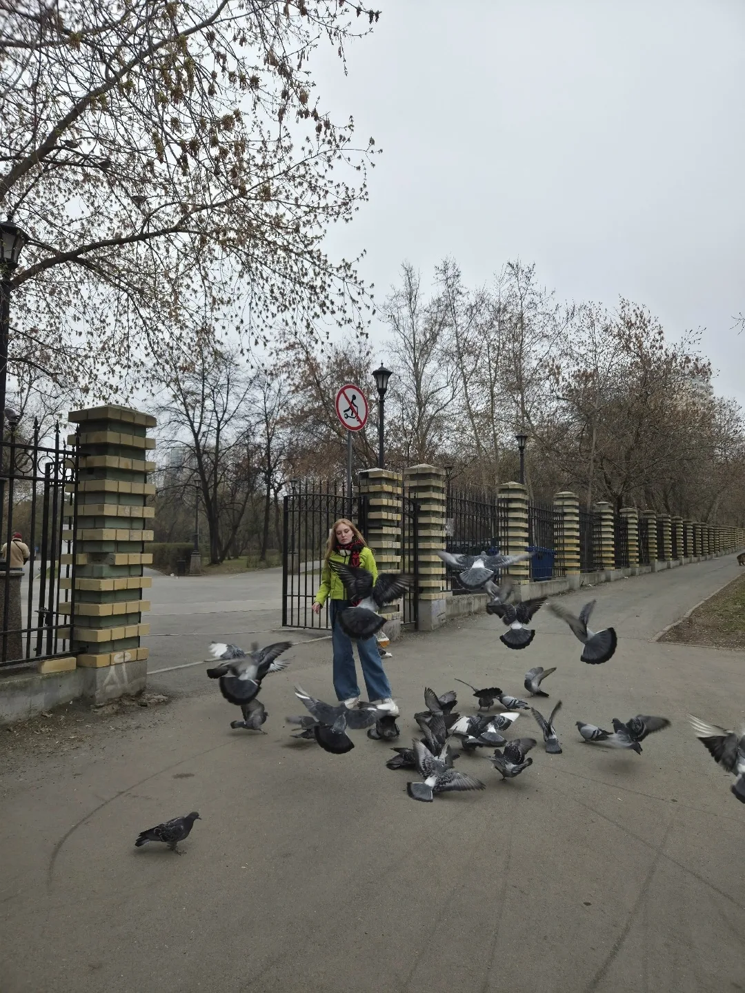 Присылайте Ваши фото в "Предложить пост"