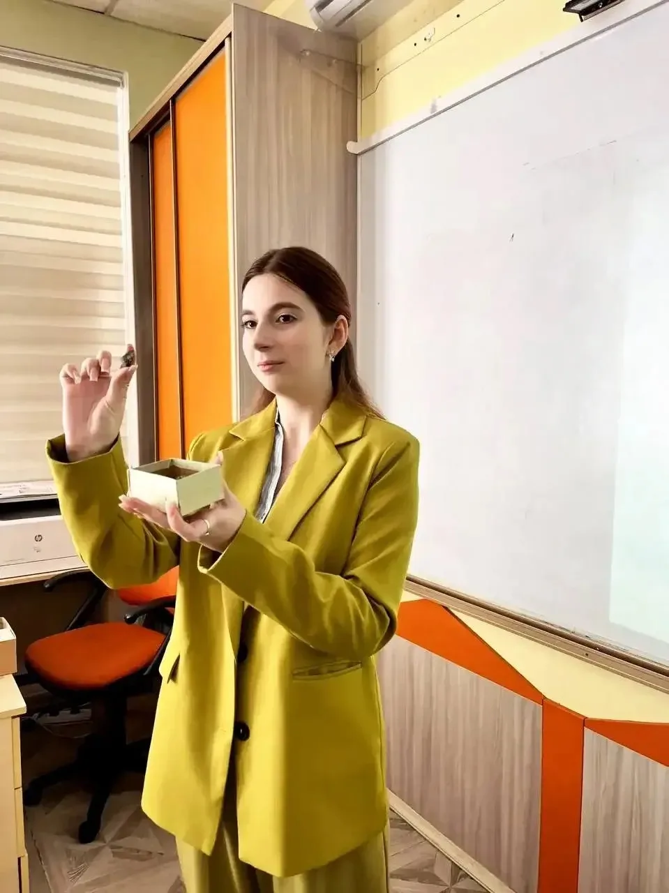 🌏День географии в школе!   Это Всероссийское просветительское мероприятие Русского географического о