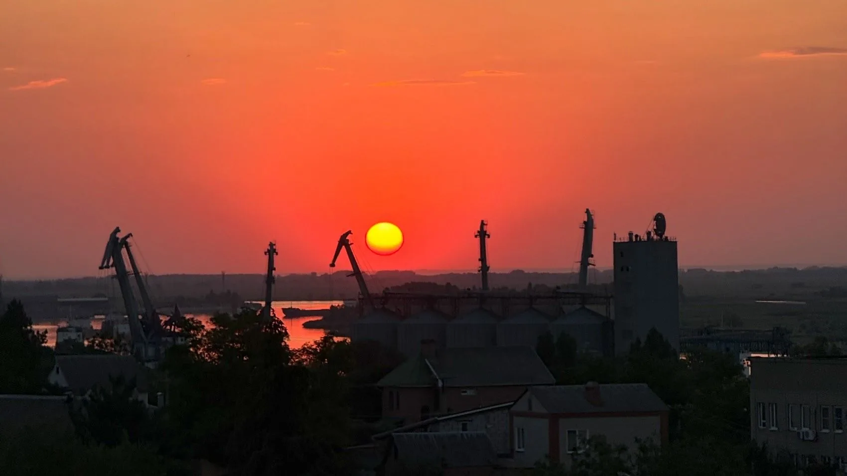 🌅7 августа на объекте Азовского музея-заповедника прошло ещё одно интересное мероприят...