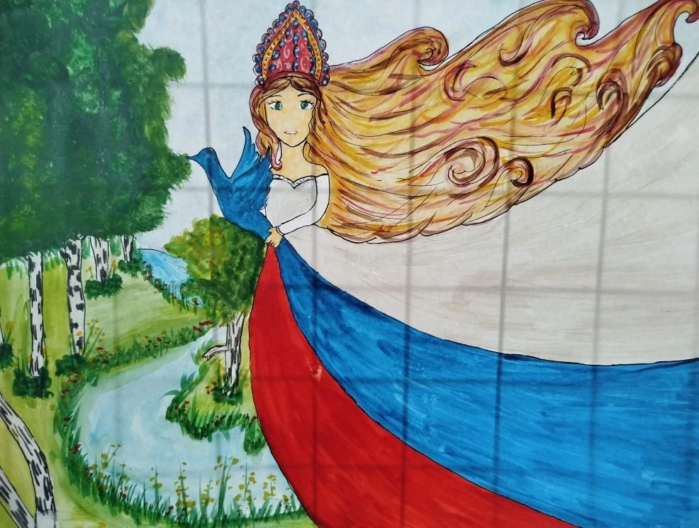 Прекрасна ты, моя Россия

День России – это праздник, наполненный гордостью за свою страну, ее богат