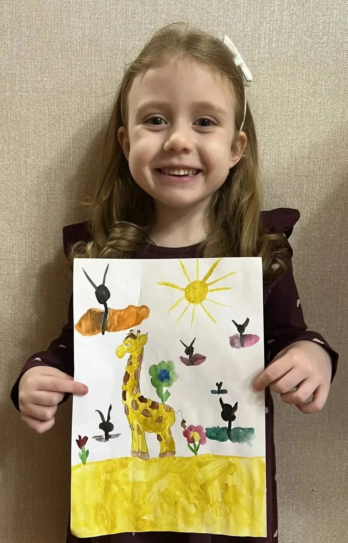 🎨 «Разноцветная неделя»: играем, учимся, творим вместе!  Каждый день — новый цвет. Ребята знакомилис
