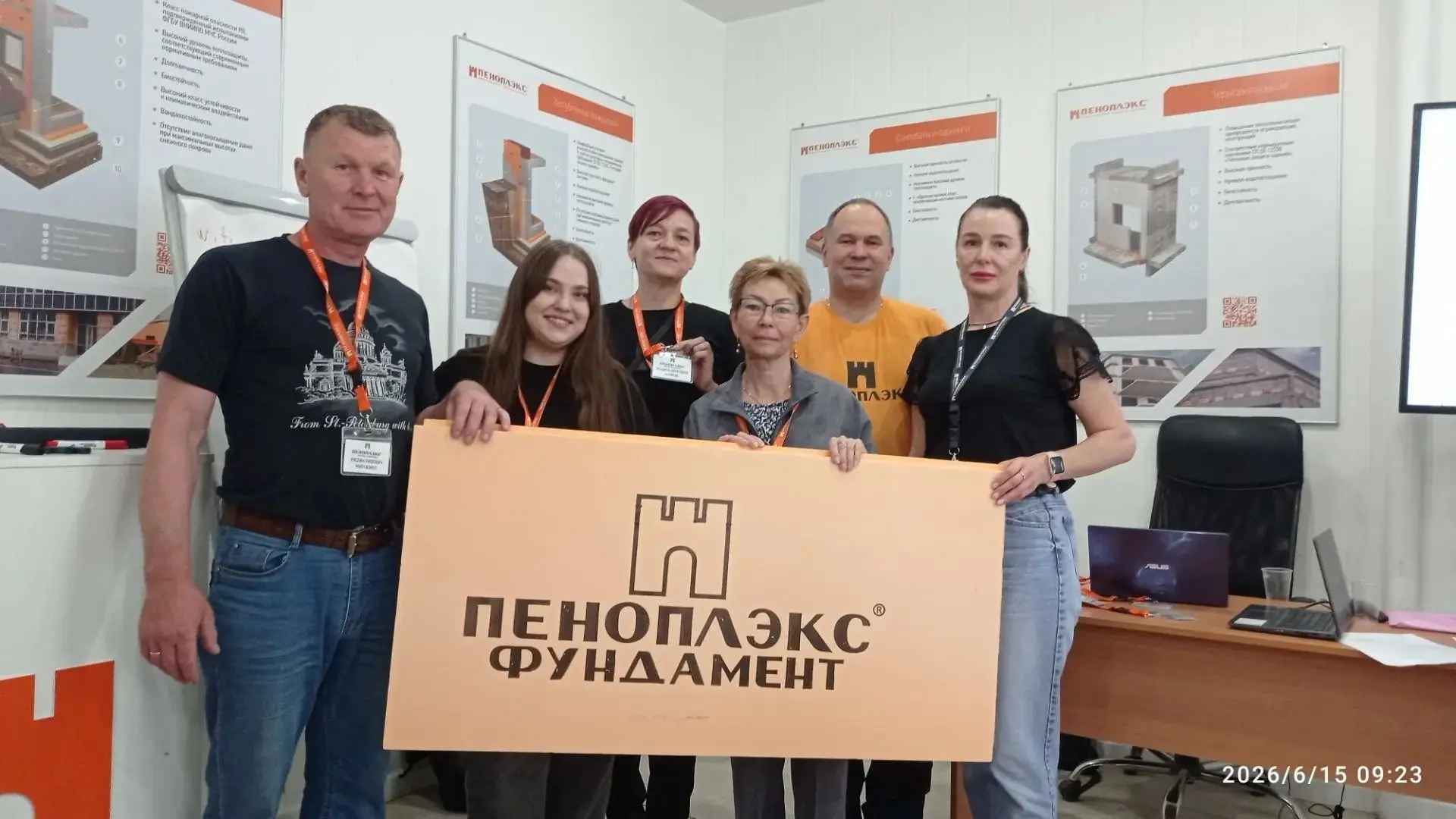 В рамках федерального проекта «Профессионалитет» стажировки на предприятии — это один из ключевых эл
