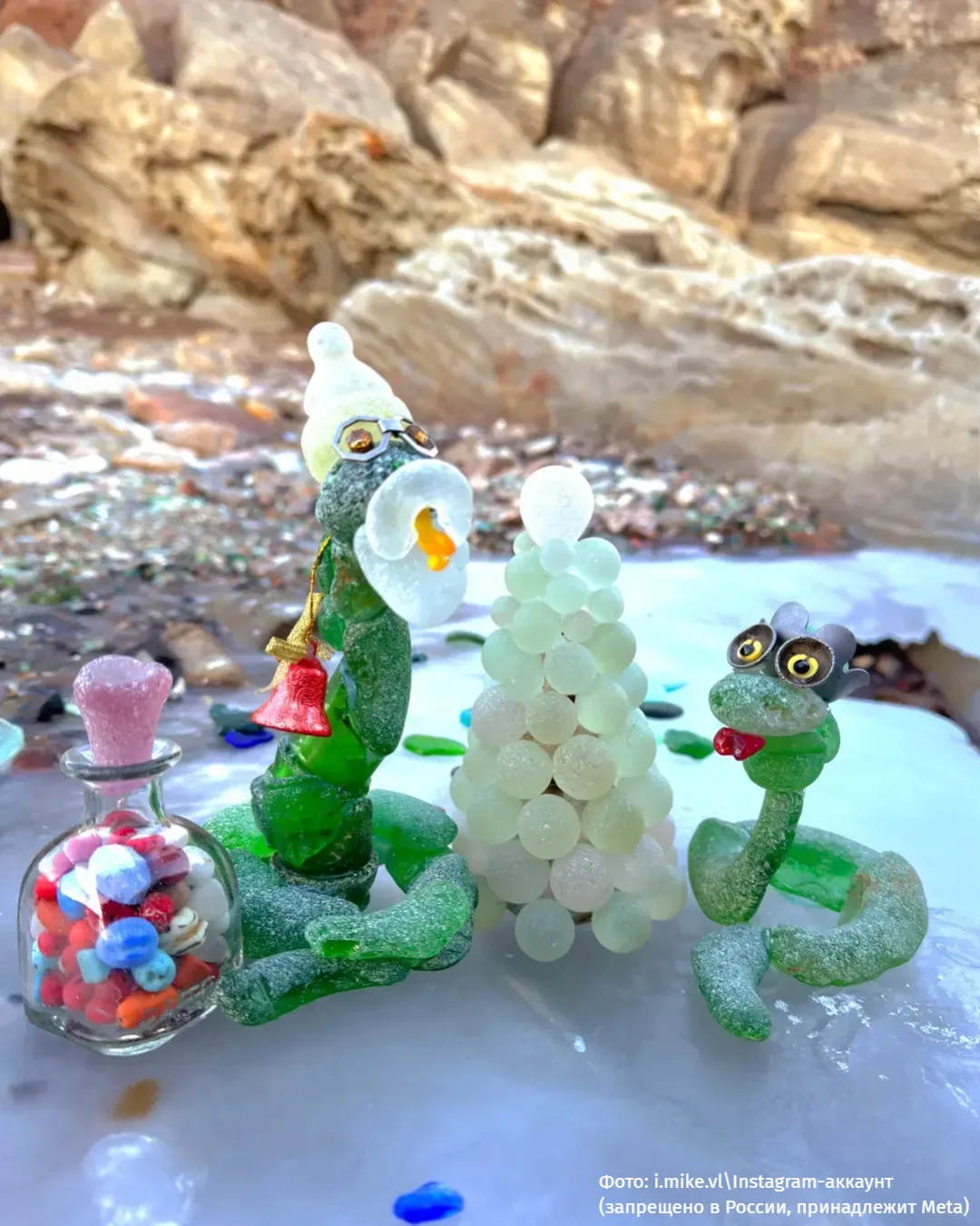 Что общего между мусорной свалкой и красивым пляжем?🌊   На первый взгляд кажется, что ничего. Но те,