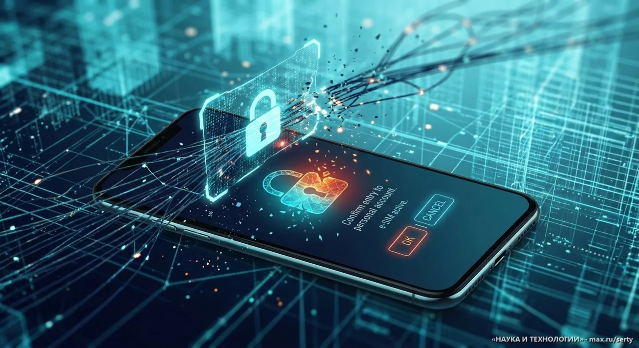 🚨 Билайн стал мишенью для краж номеров через e-SIM

Абоненты «Билайна» столкнулись с массовой атако
