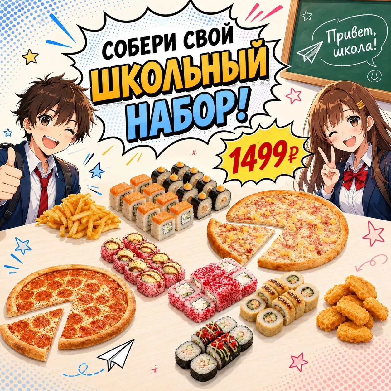 🎉 Дорогие друзья! 🎉
