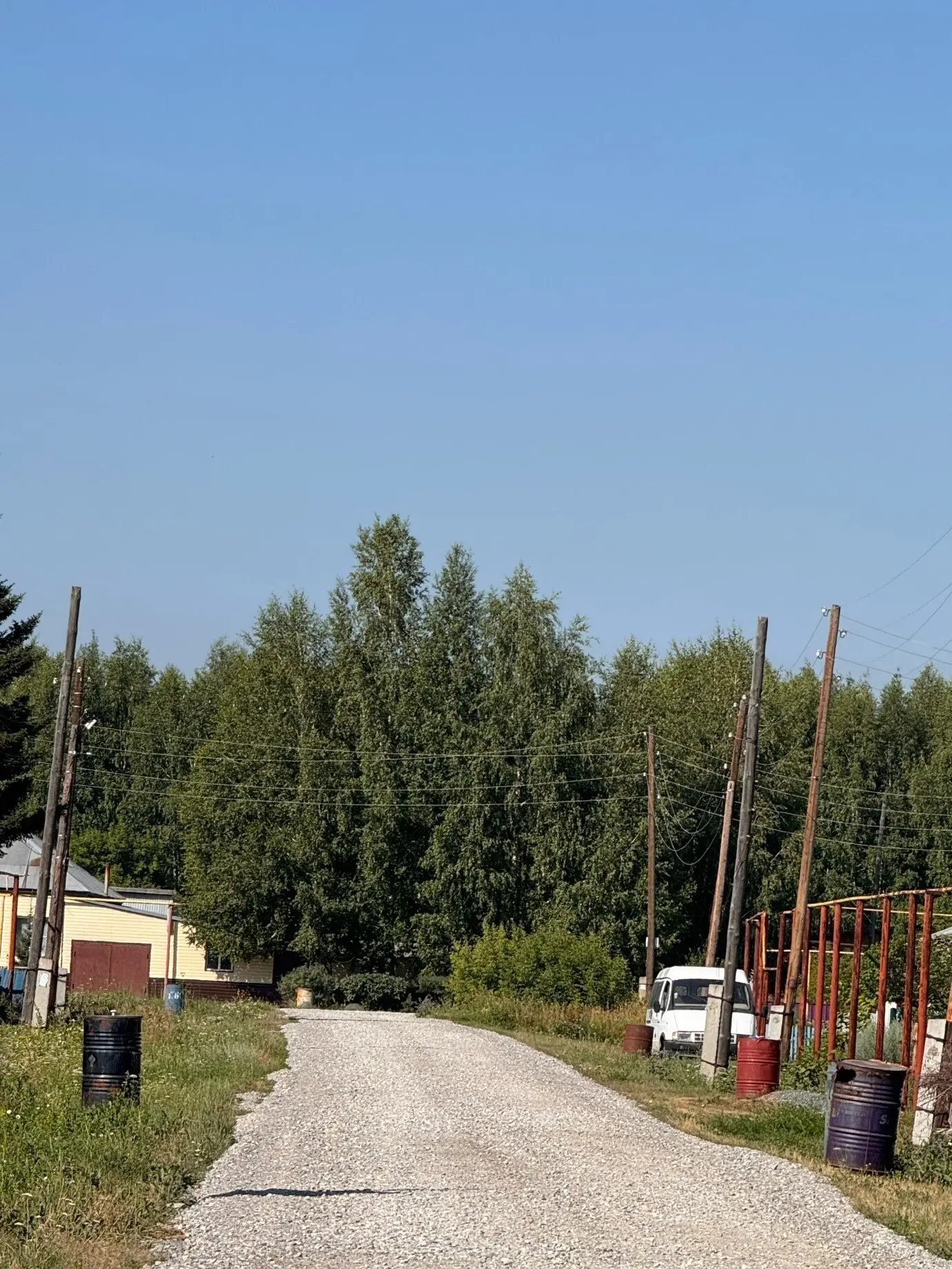 Завершены запланированные на 2026 год работы по содержанию автомобильной части дороги п...