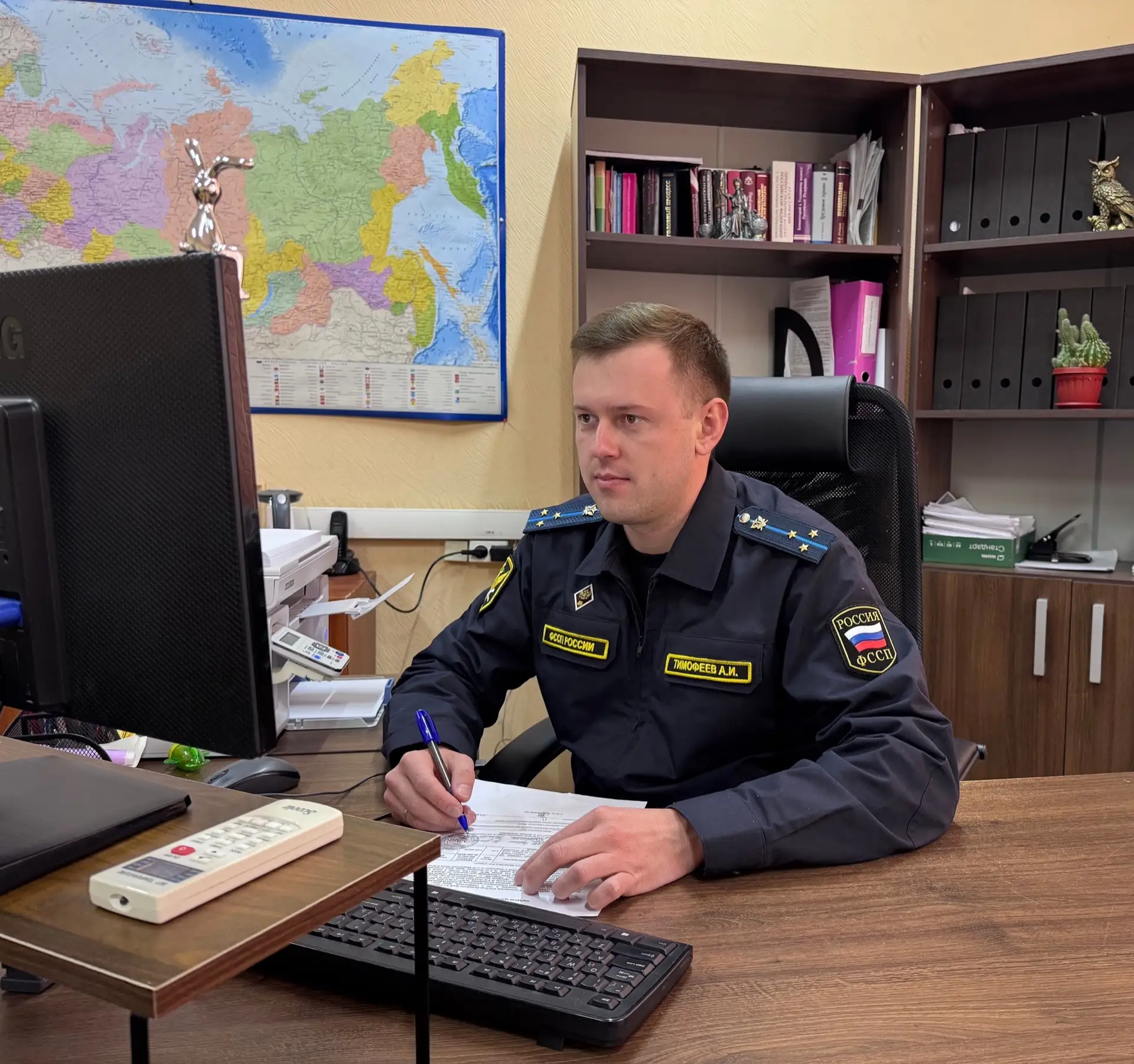 В Крыму судебные приставы ГМУ ФССП России взыскали с управляющей компании более 13,3 млн рублей  Суд