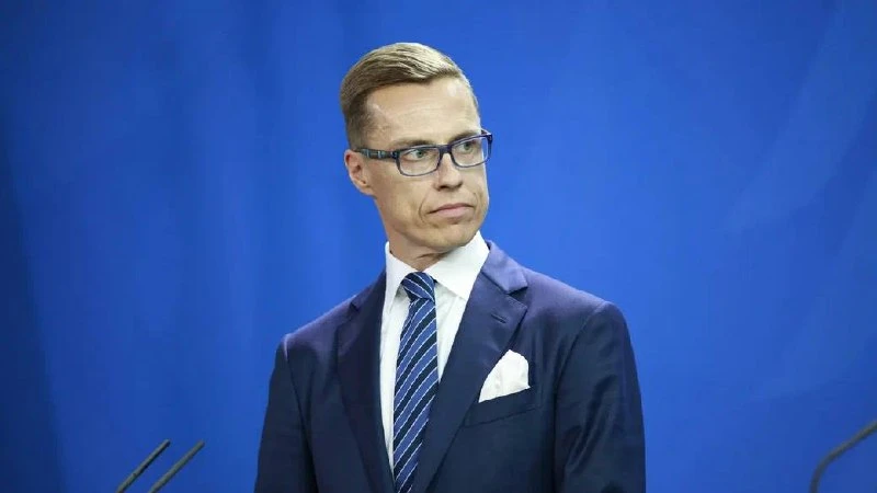 Глава Финляндии, Стубб, заявил в беседе для издания El Mundo, что страна не ожидает агр...