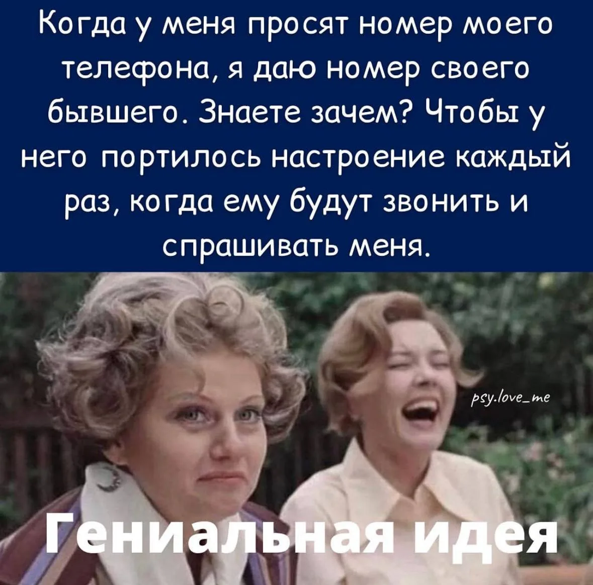 Изображение 1 к публикации «Ведьмин котелок | Юмор»
