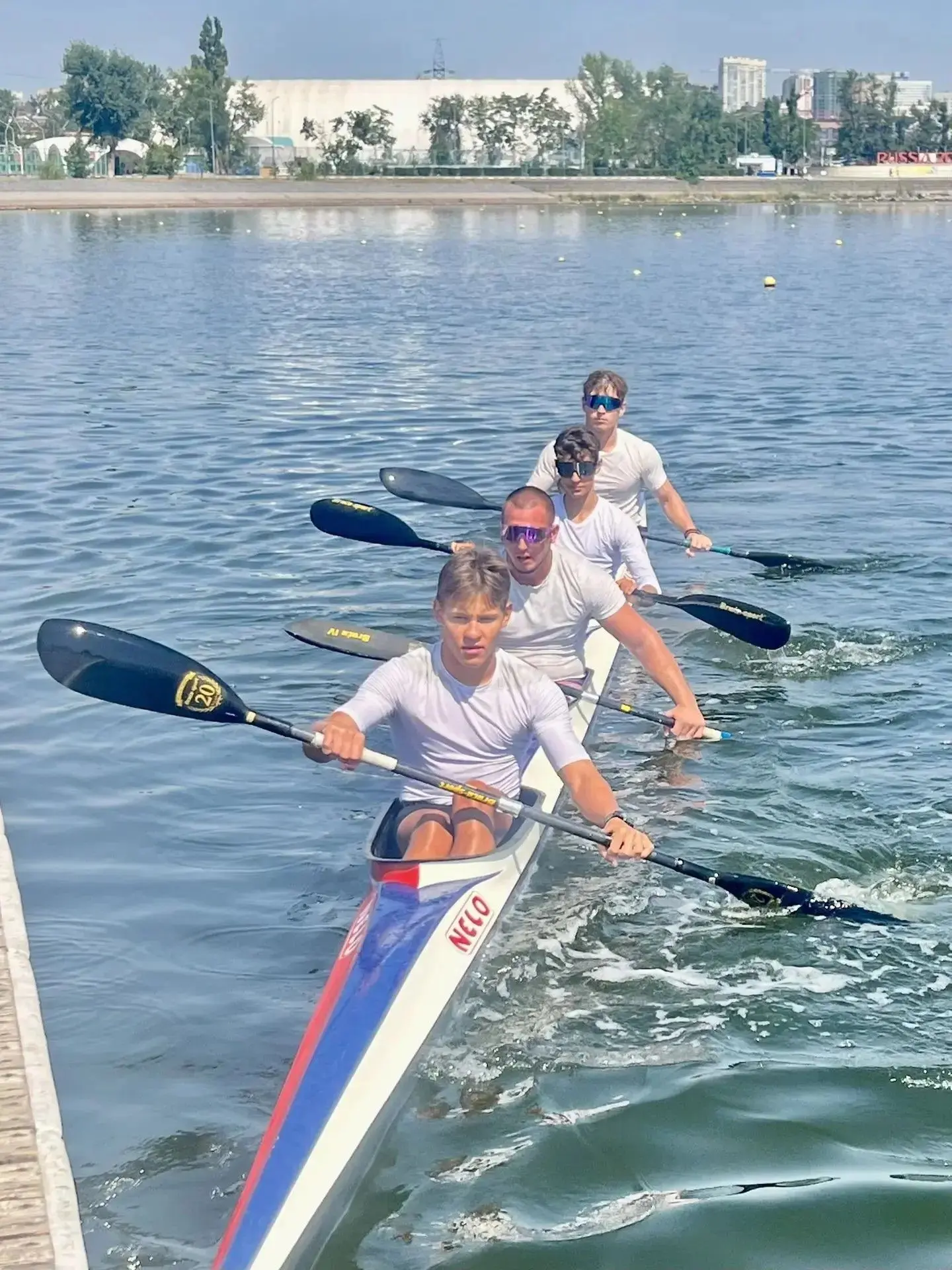 🎉  Победный старт Чемпионата Ростовской области! 🎉