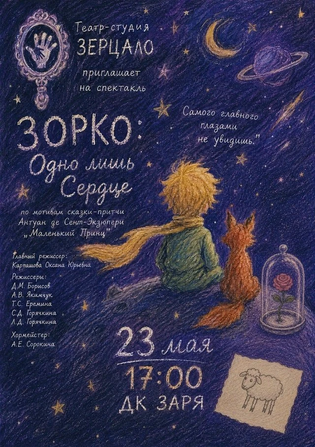 ✨ Милые наши зрители! ✨