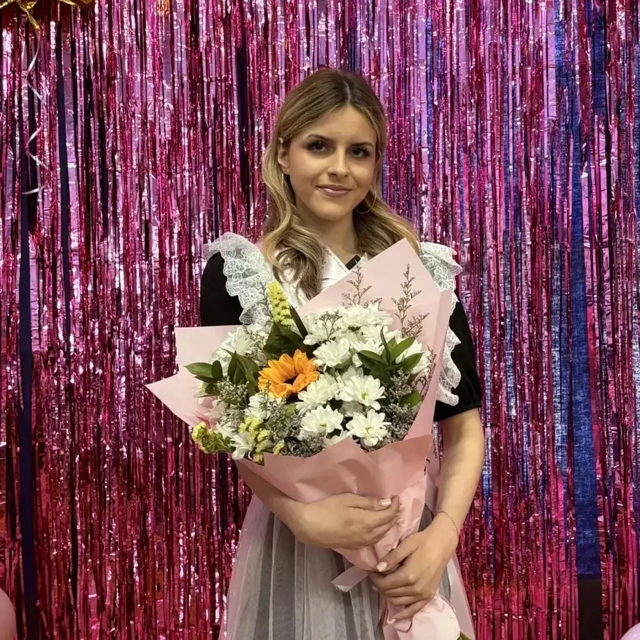 ✅Сельская школа — большие победы
